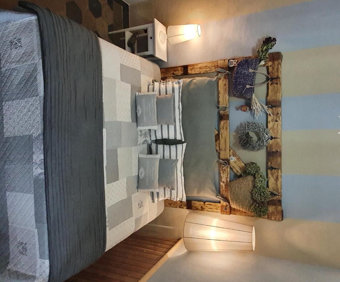 B&B Della Spiga Corsico Exteriör bild