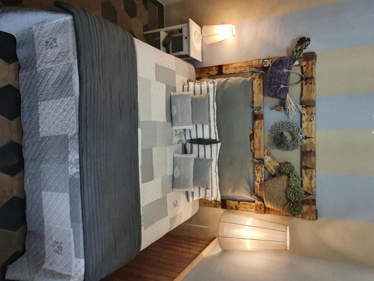 B&B Della Spiga Corsico Exteriör bild