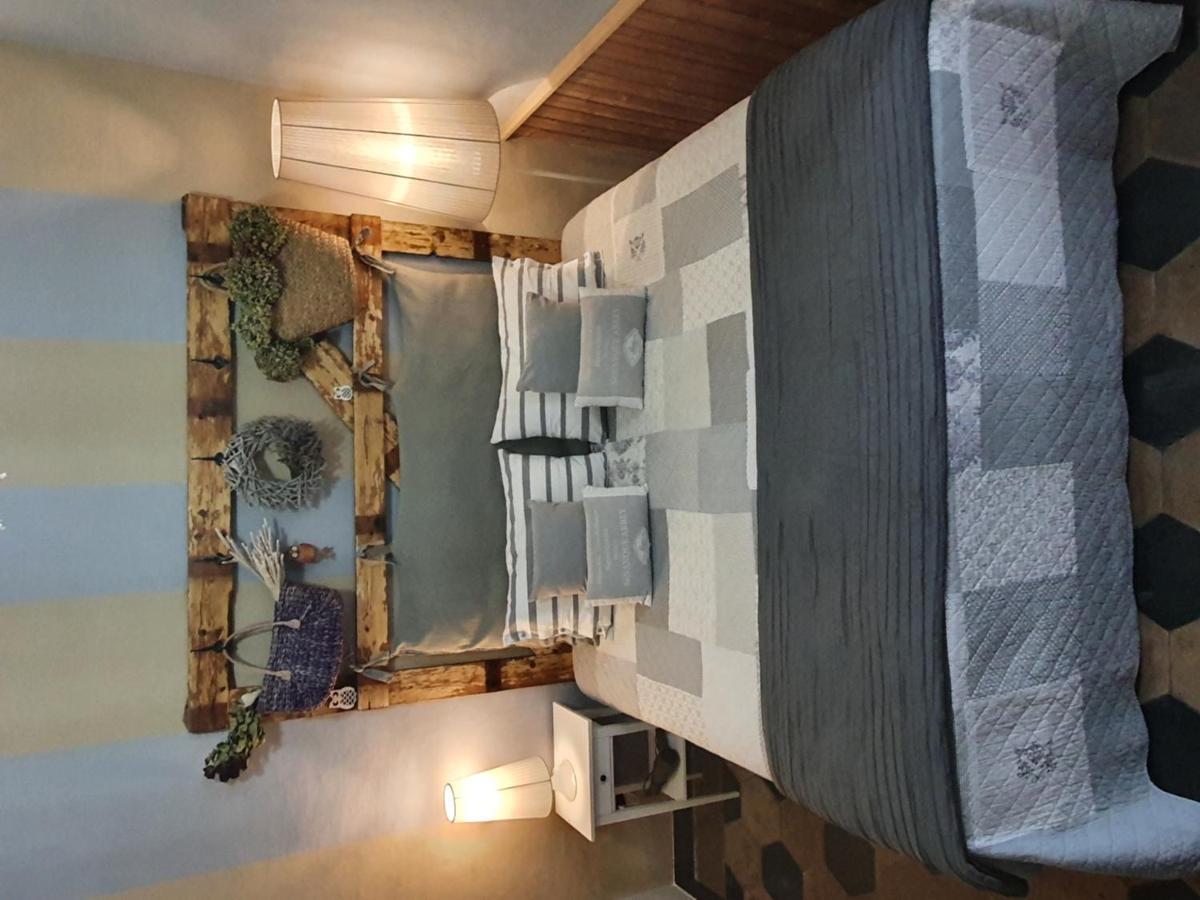 B&B Della Spiga Corsico Exteriör bild