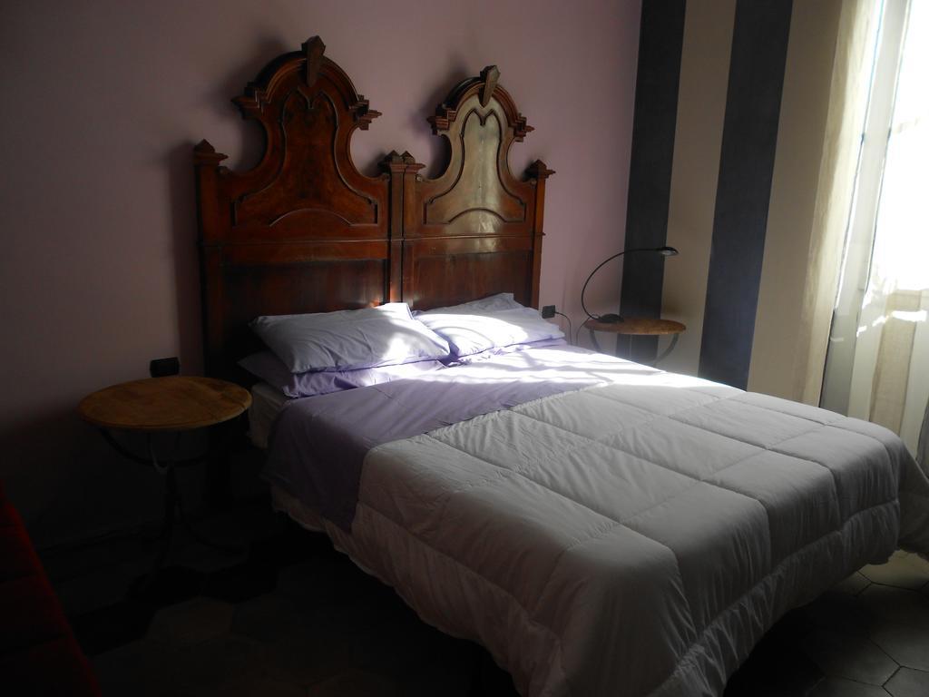 B&B Della Spiga Corsico Rum bild